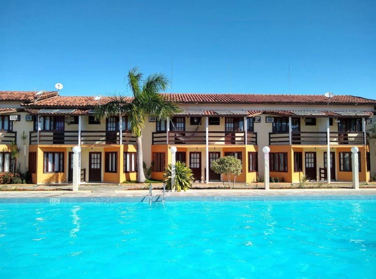 Apto Duplex Village Porto Seguro Exteriér fotografie