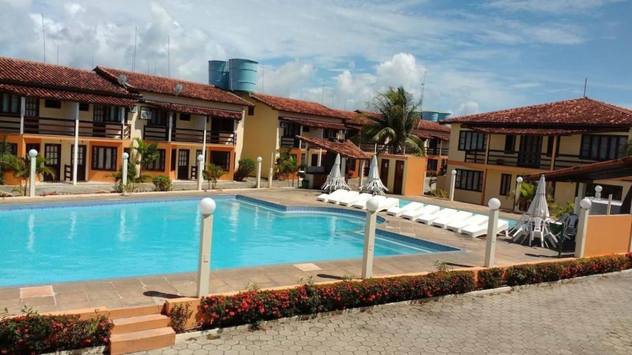 Apto Duplex Village Porto Seguro Exteriér fotografie