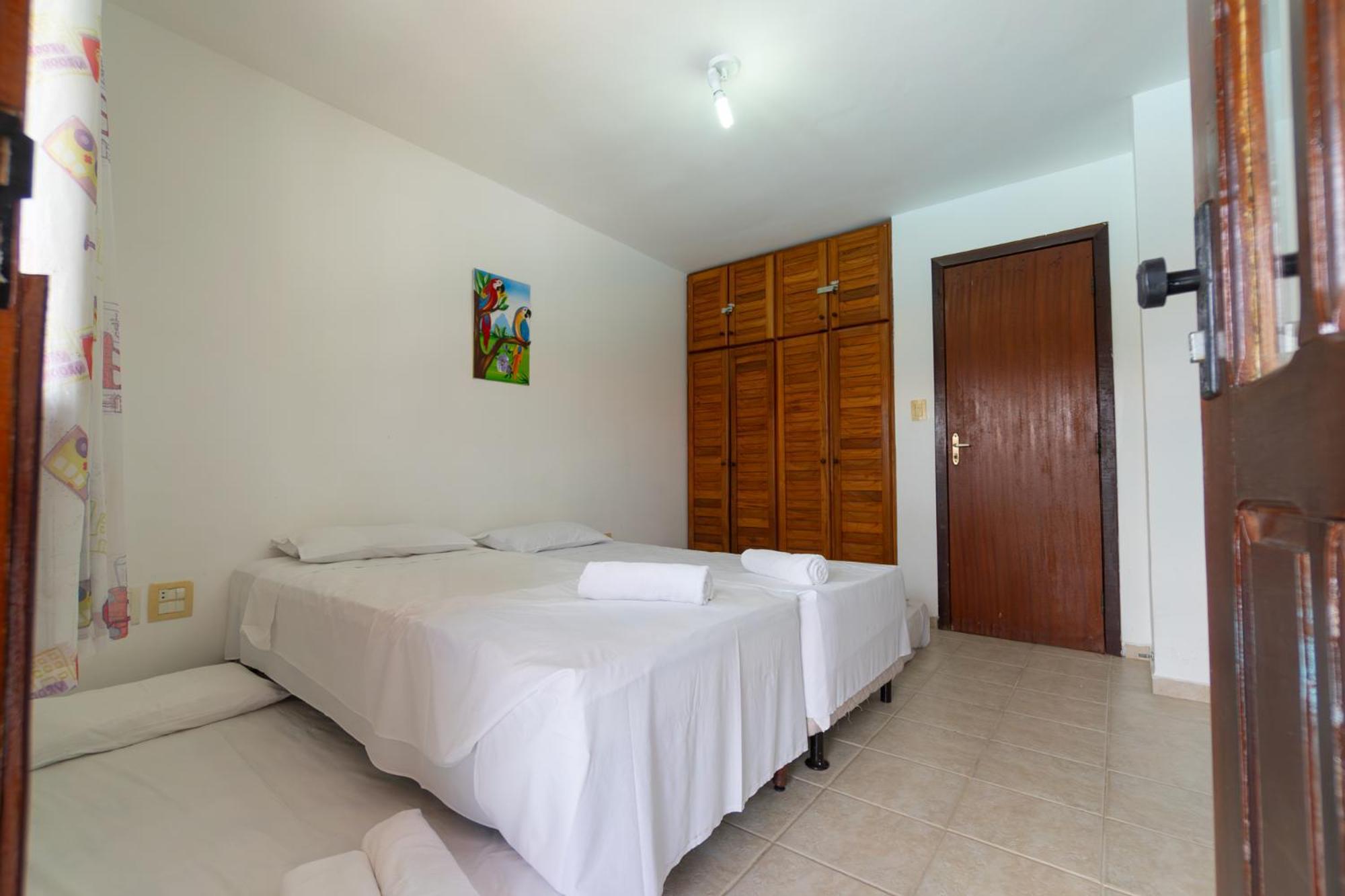 Apto Duplex Village Porto Seguro Exteriér fotografie