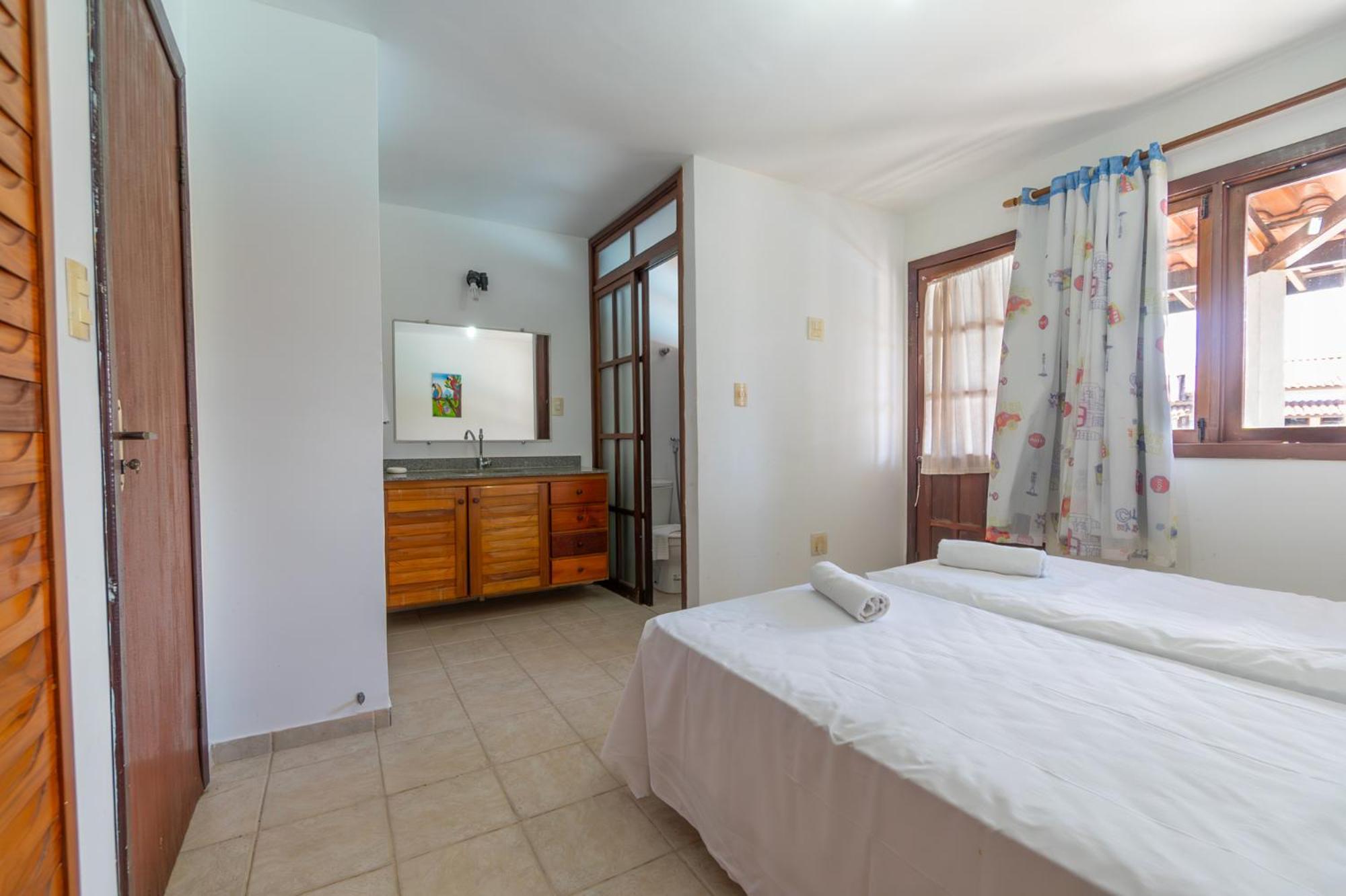 Apto Duplex Village Porto Seguro Exteriér fotografie